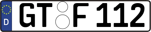 GT-F112