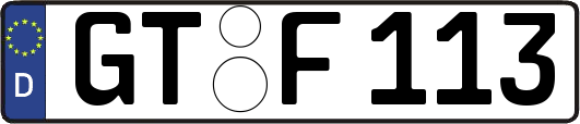 GT-F113