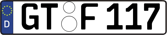 GT-F117