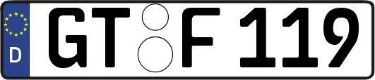 GT-F119
