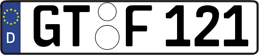 GT-F121