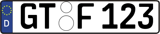 GT-F123