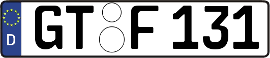 GT-F131
