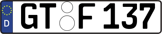 GT-F137