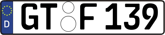GT-F139