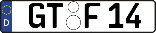 GT-F14
