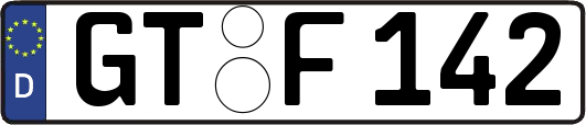 GT-F142
