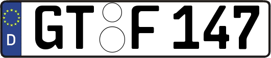 GT-F147