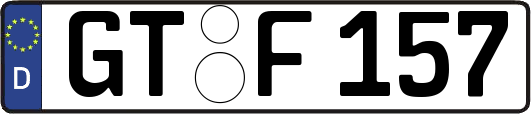 GT-F157
