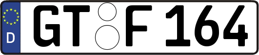 GT-F164