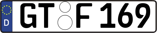 GT-F169