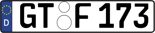 GT-F173