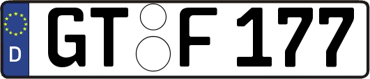 GT-F177