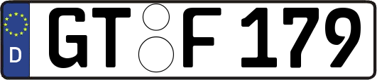GT-F179