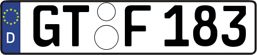 GT-F183