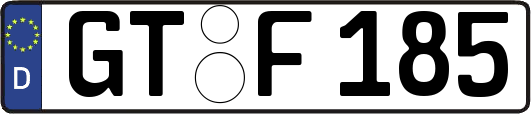 GT-F185