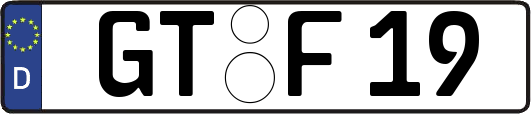 GT-F19