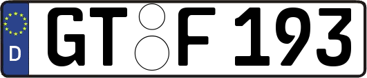 GT-F193