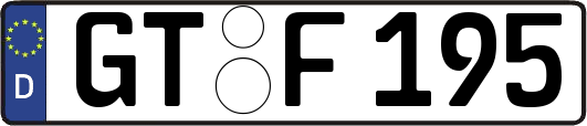 GT-F195