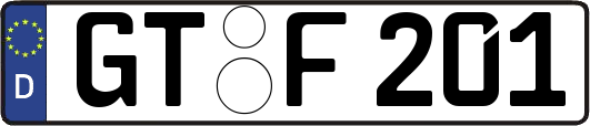 GT-F201
