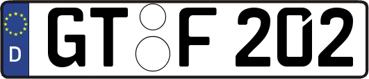 GT-F202