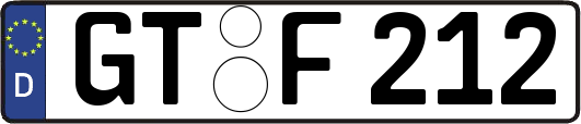 GT-F212