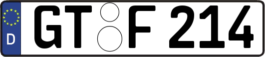 GT-F214