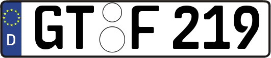 GT-F219