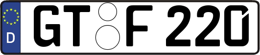 GT-F220
