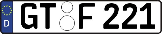 GT-F221