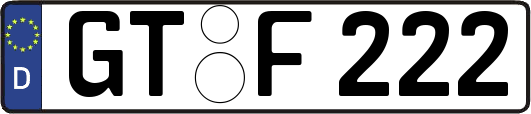 GT-F222