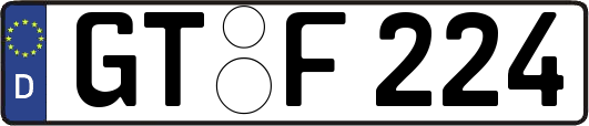 GT-F224