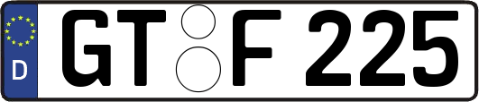 GT-F225
