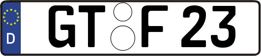 GT-F23