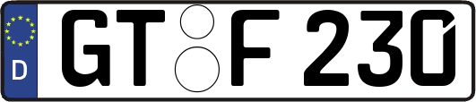 GT-F230