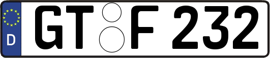 GT-F232