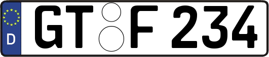 GT-F234