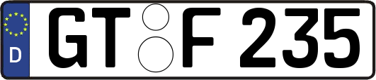 GT-F235