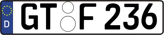 GT-F236