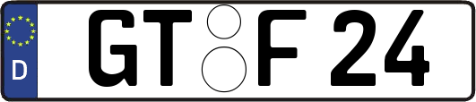 GT-F24