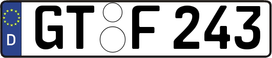 GT-F243