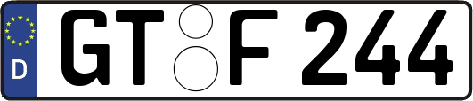 GT-F244