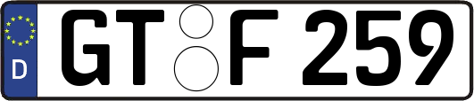GT-F259