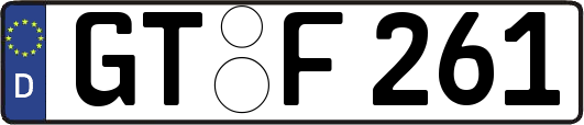 GT-F261