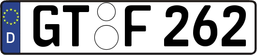 GT-F262