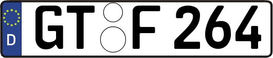 GT-F264