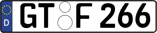 GT-F266