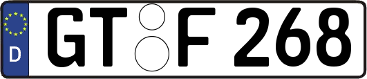 GT-F268