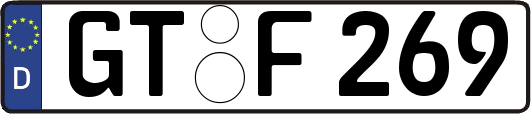 GT-F269