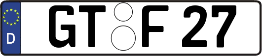 GT-F27